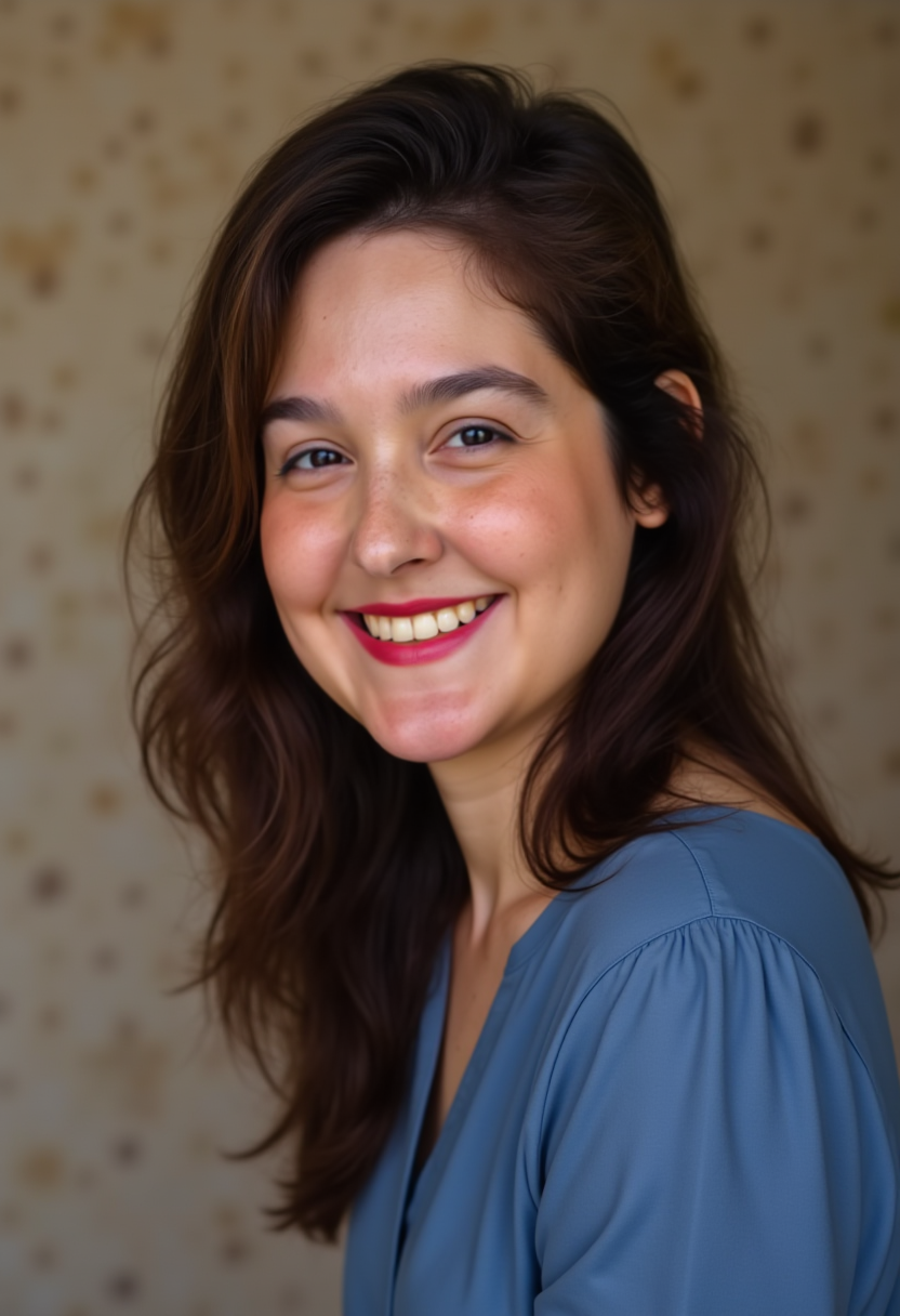 Moyra, especialista financeira da Moyra Finanças