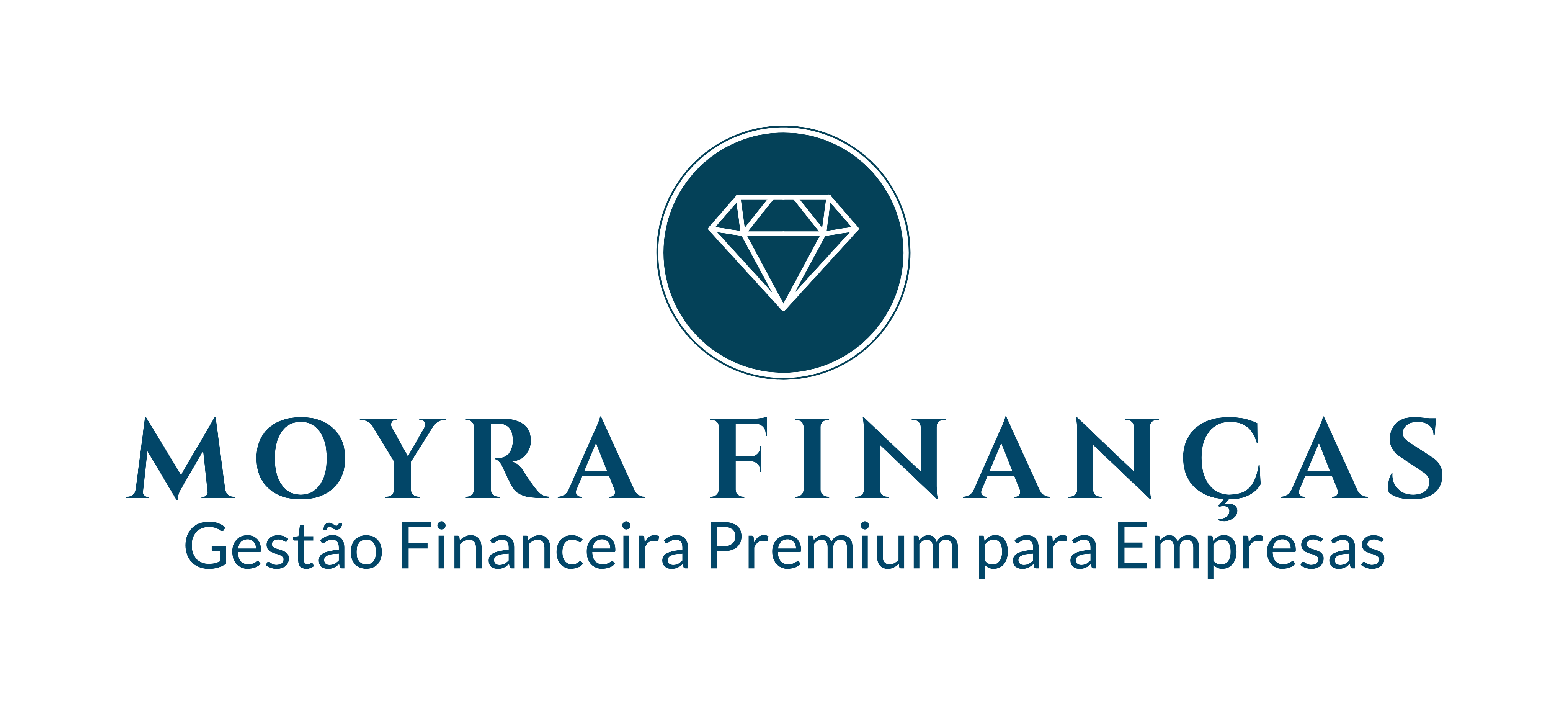 Logo Moyra Finanças